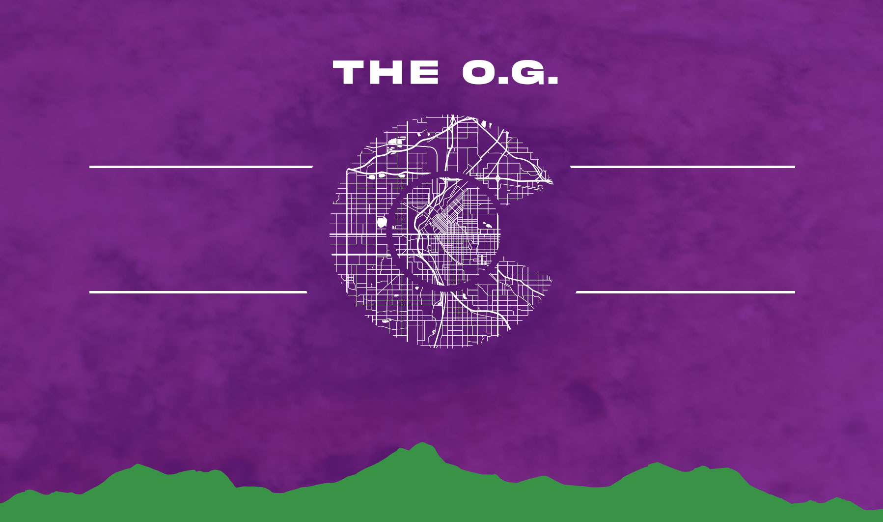 THE O.G.